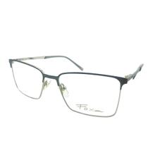 Armação Óculos Grau Fox Fox217 C2 Prata