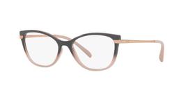 Armação Oculos Grau Gri Gz3056 H038 52 - Cinza