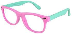 Armação Óculos Grau Infantil Flexível Feminina Silicone - Otica Isabela Dias Armação Óculos Grau Infantil Flexível Feminina Silicone - Otica Isabela Dias