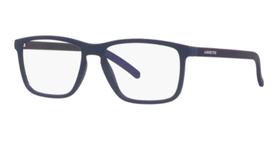 Armação Óculos Grau Masculino Arnette Cocoon An7187L 2759 55