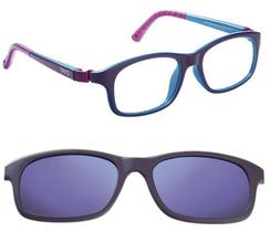 Armação Óculos Infantil Nano Vista Arcade Nao521646sc 8 A 12 Anos Armação Óculos Infantil Nano Vista Arcade Nao521646sc 8 A 12 Anos