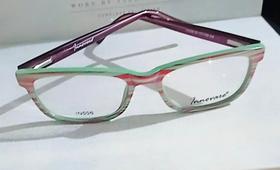 Armação óculos Innovare feminino para grau