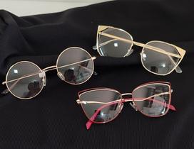 Armação Oculos Armação Oculos