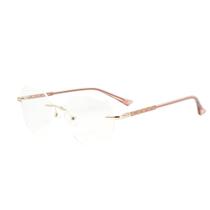 Armação óculos Luxury - Balgriff FD86024 C3 Armação óculos Luxury - Balgriff FD86024 C3