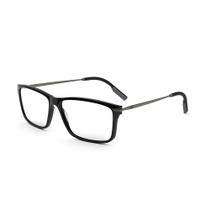 Armação Óculos Mormaii Berlim 1 M6095a0258 Preto Brilho Armação Óculos Mormaii Berlim 1 M6095a0258 Preto Brilho