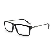 Armação Óculos Mormaii Berlim 2 M6093a0260 Preto Brilho Armação Óculos Mormaii Berlim 2 M6093a0260 Preto Brilho