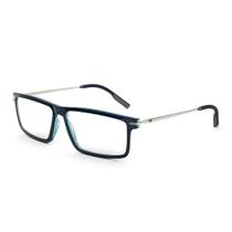 Armação Óculos Mormaii Berlim 3 M6094k4762 Azul Escuro Brilho Armação Óculos Mormaii Berlim 3 M6094k4762 Azul Escuro Brilho
