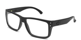 Armação Óculos Mormaii Mumbai M6087a1457 Preto Fosco Armação Óculos Mormaii Mumbai M6087a1457 Preto Fosco