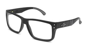 Armação Óculos Mormaii Mumbai M6087aco57 Preto Fosco - Armação Óculos Mormaii Mumbai M6087aco57 Preto Fosco -