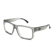 Armação Oculos Mormaii Mumbai M6087d1357 Fume Fosco M6087 Armação Oculos Mormaii Mumbai M6087d1357 Fume Fosco M6087