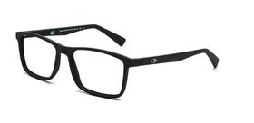 Armação Óculos Mormaii Nagoia M6075a1454 Preto Fosco cat1 - Armação Óculos Mormaii Nagoia M6075a1454 Preto Fosco cat1 -