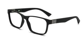 Armação Óculos Mormaii Seul M6074a1454 Preto Fosco Armação Óculos Mormaii Seul M6074a1454 Preto Fosco