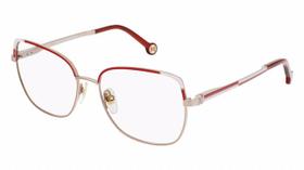 Armação Óculos para Grau Carolina Herrera VHE180 0E59