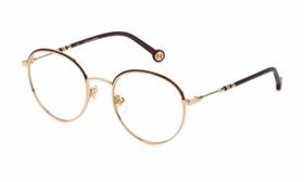Armação Óculos para Grau Carolina Herrera VHE186L 0307