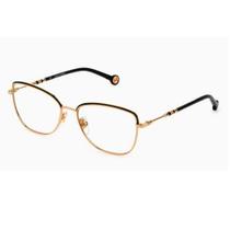 Armação Óculos para Grau Carolina Herrera VHE187 0301