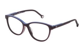 Armação Óculos para Grau Carolina Herrera VHE800 07C4