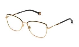 Armação Óculos para Grau Marca Carolina Herrera VHE187 0492