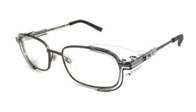 Armação Oculos Proteção P Lentes Grau Univet Epi 536 C.a 39916