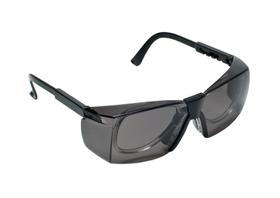 Armação Óculos Segurança Castor ll Ideal P/ Lentes De Grau C.A