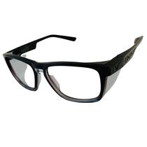 Armação Óculos Segurança P/ Lente Corretiva Univet 571 Epi