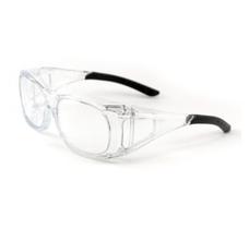 Armação Óculos Segurança P/ Lente De Grau Vicsa Spot - DANNY