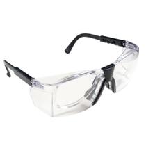 Armação Óculos Segurança Para Lente De Grau Delta Epi
