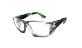 Armação Óculos Segurança Para Lente De Grau Univet 5X9