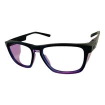 Armação Óculos Segurança Para Lentes D Grau Ótima Qualidade - UNIVET