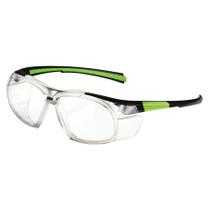 Armação Óculos Segurança Para Lentes De Grau UNIVET 555