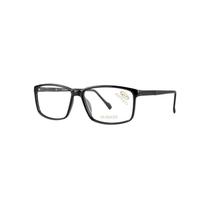 Armação Óculos Stepper Titanium SI-20125 F900 - Preto