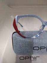 Armação para grau - ophir rx br44054 53 c3