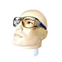 Armação para Lentes com Proteção Lateral Univet 539