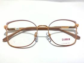 Armaçao para oculos carmim