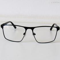 Armação para Óculos de Grau 7102 Masculino Resistente