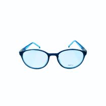 Armação para óculos de Grau Akira Kids Infantil Masculino Redondo em Acetato Armação para óculos de Grau Akira Kids Infantil Masculino Redondo em Acetato