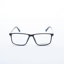 Armação para óculos de Grau Coonecta Masculino Quadrado em Acetato