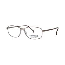 Armação para Óculos de Grau Essentials by Stepper ES-30004 F011