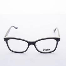 Armação para óculos de Grau Evoke FORYOUDX99 Feminino Quadrado em Acetato