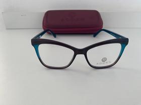 Armação para óculos de grau feminino acetato Armação para óculos de grau feminino acetato
