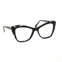 Armação para Óculos de Grau Feminino Cat Eye / Gatinho - Rh luxo