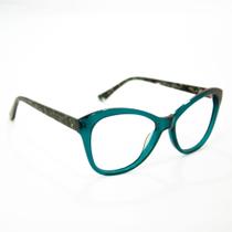 Armação para Óculos de Grau Feminino F1063 Rh Beauty Acetato