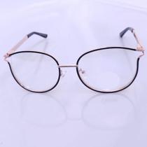 Armação para Oculos de GRAU Feminino Moderno Estiloso
