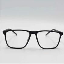 Armação para Óculos de Grau Masculina Original Azul em TR-90