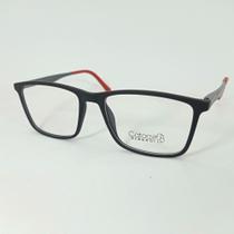Armação para óculos de grau masculino esportivo moderno e confortável - Catorze28 Eyewear