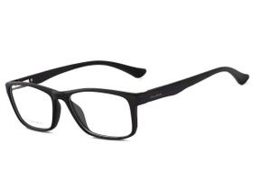 Armação para Óculos de Grau Masculino KALLBLACK AM1026