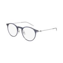 Armação para Óculos de Grau Montblanc MB0099O 004 Armação para Óculos de Grau Montblanc MB0099O 004