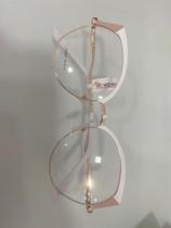 Armação para óculos de grau