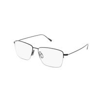 Armação Para Óculos De Grau Rodenstock R7118 C000 Titânio