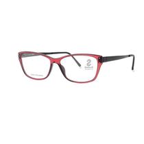 Armação para Óculos de Grau Stepper S STS-30044 F390 Armação para Óculos de Grau Stepper S STS-30044 F390