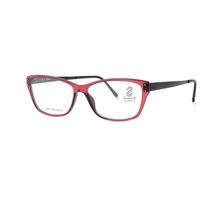 Armação Para Óculos De Grau Stepper S Sts-30044 F390